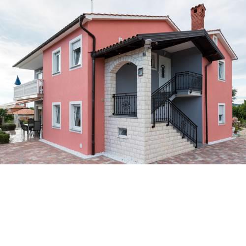 Ferienhaus Bucic