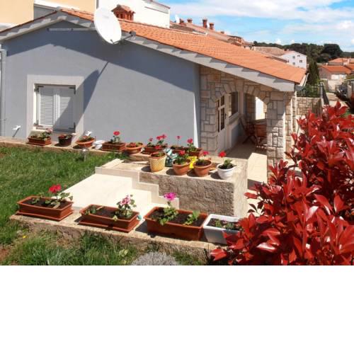 Ferienhaus INES I 347S