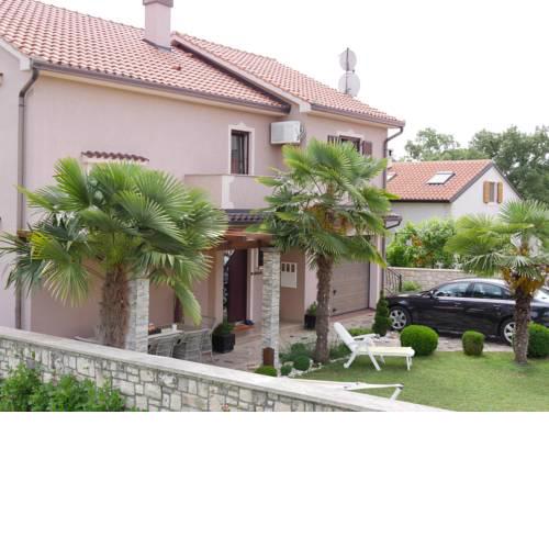 Ferienhaus Istrien- Fiorini