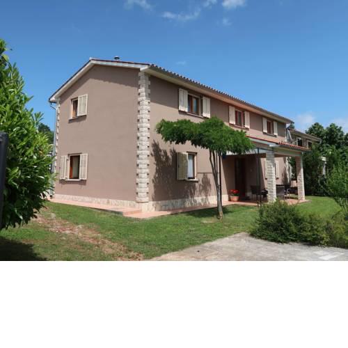 Ferienhaus Labin 351S