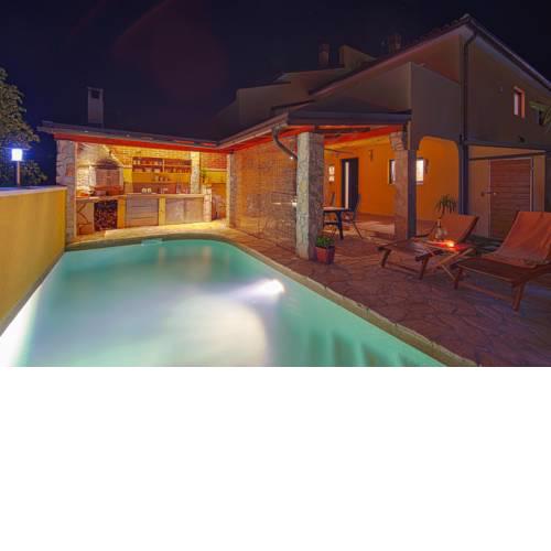 FERIENHAUS LAN
