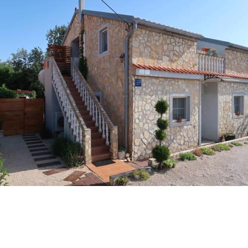 Ferienhaus Malinska 136S