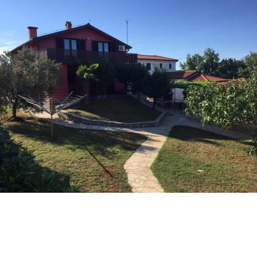 Ferienhaus Marija