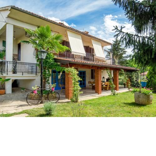 Ferienhaus Motovun 202S