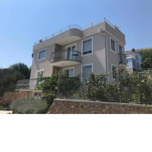 Ferienhaus Nera