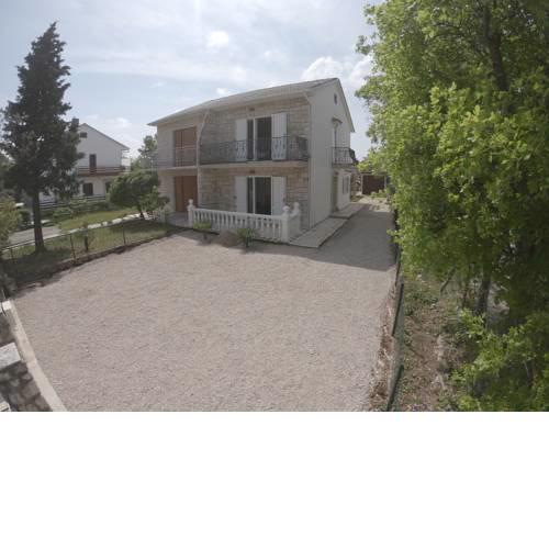 Ferienhaus Nikola