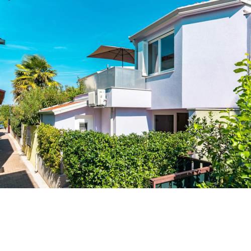 Ferienhaus Novigrad 250S