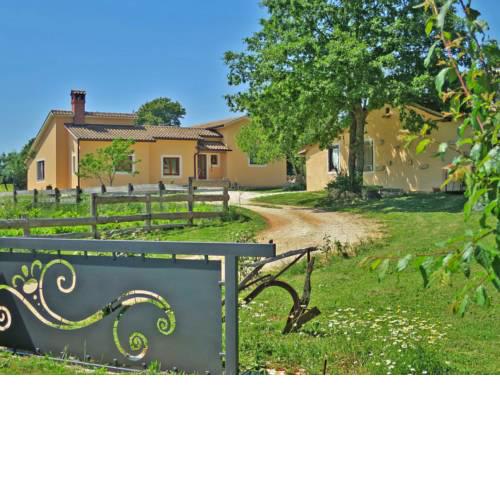 Ferienhaus Pazin 215S