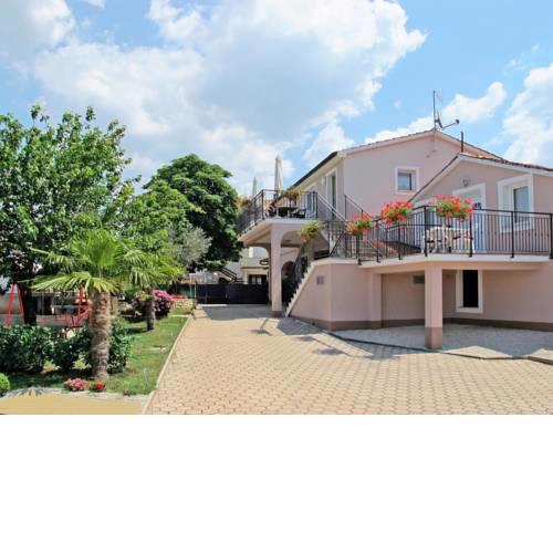 Ferienhaus Porec 612S