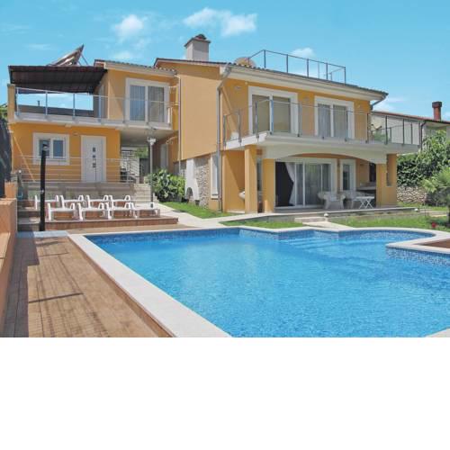 Ferienhaus Premantura 146S