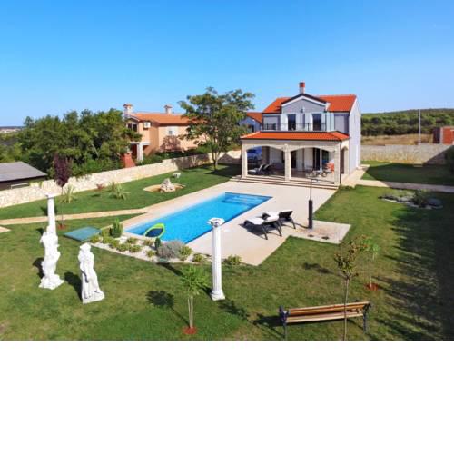 Ferienhaus Pula 351S