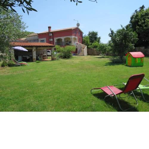 Ferienhaus Pula 428S