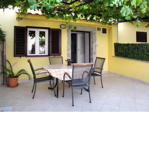 Ferienhaus Punat 103S