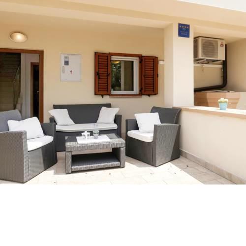 Ferienhaus Punat 135S