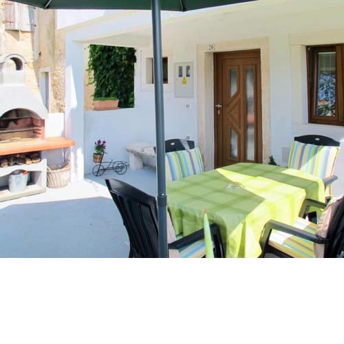 Ferienhaus Rovinj 508S