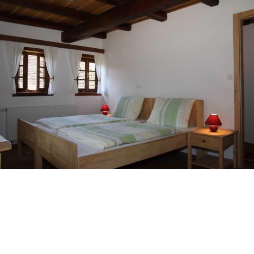 Ferienhaus Sava-Turizam