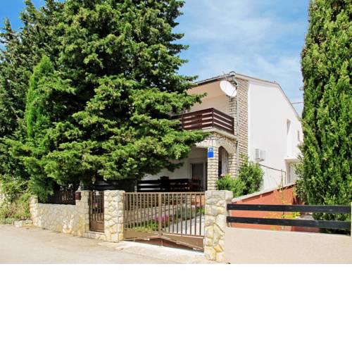 Ferienhaus Starigrad 332S