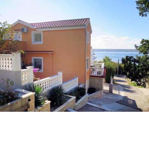 Ferienhaus Starigrad 412S