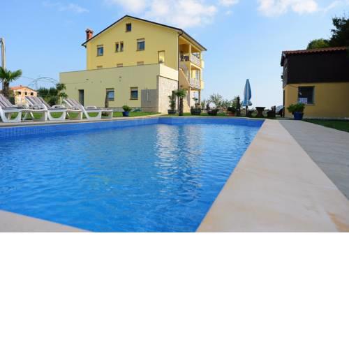 Ferienhaus Tomic