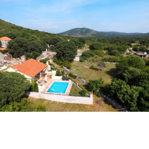 Ferienhaus Trogir 405S