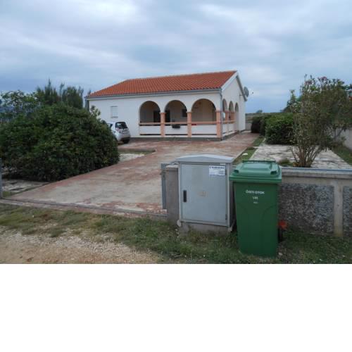 Ferienhaus VIRIC-DS