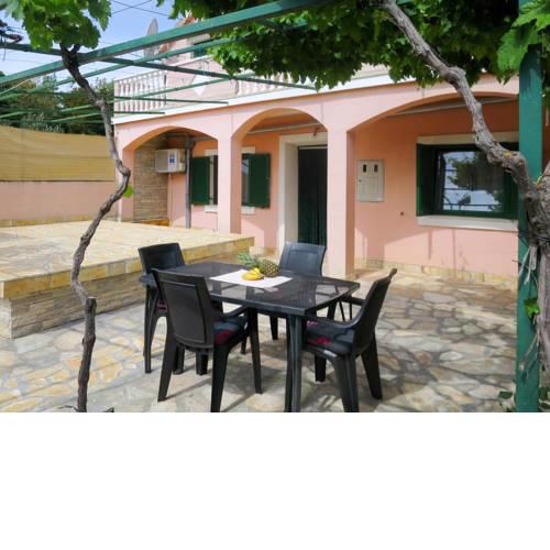 Ferienhaus Zadar 709S
