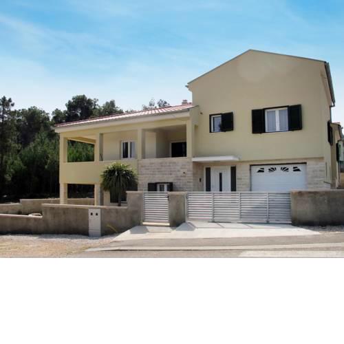 Ferienhaus Zadar 717S
