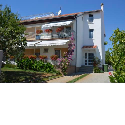 Ferienhaus Zubac
