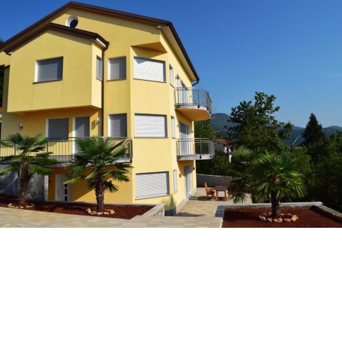 Ferienwohnung Anna-Sophia
