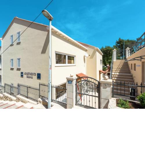 Ferienwohnung Cavtat 251S