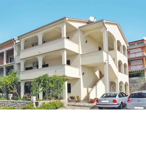 Ferienwohnung Crikvenica 120S