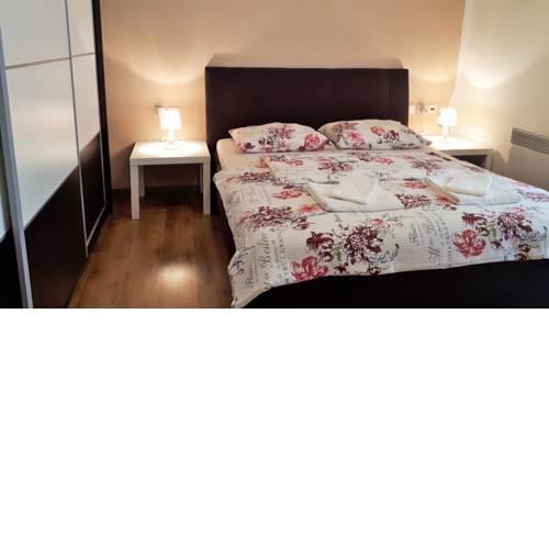 Ferienwohnung Debora