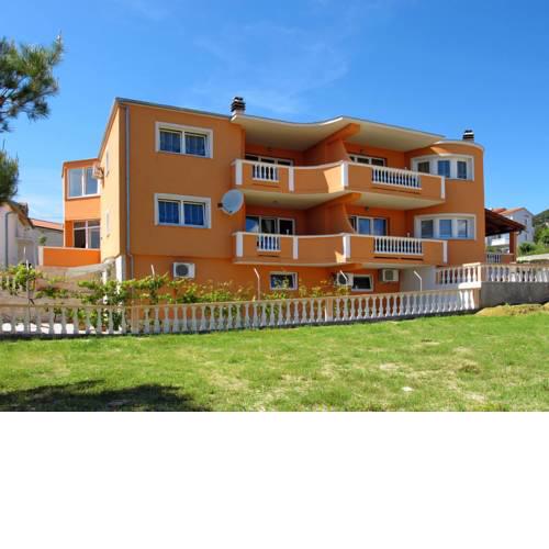 Ferienwohnung Insel Rab 147S