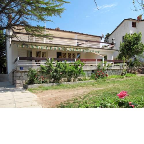 Ferienwohnung Insel Rab 320S