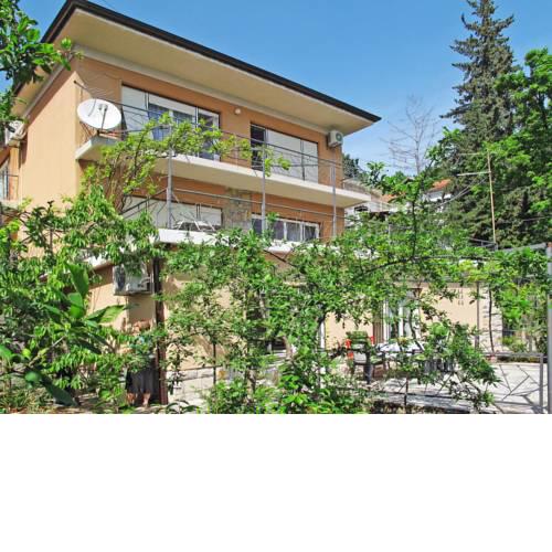 Ferienwohnung Lovran 512S