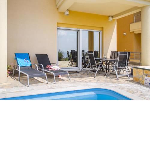 Ferienwohnung Mare