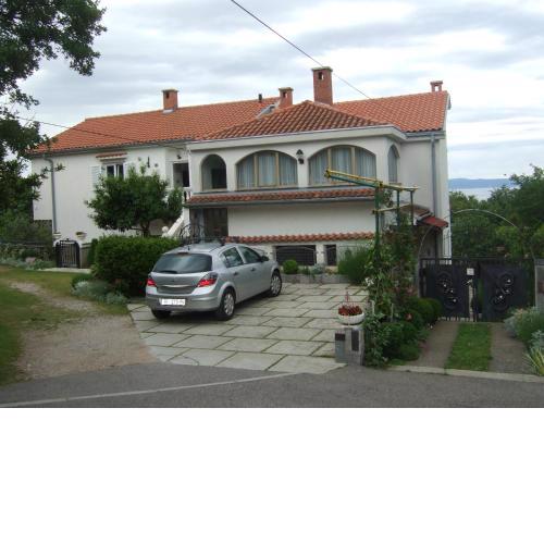 Ferienwohnung Mili
