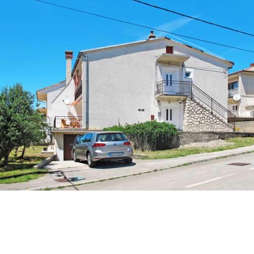 Ferienwohnung Novi Vinodolski 103S