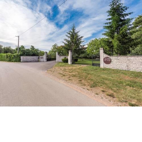 Ferienwohnung Pazin 317S