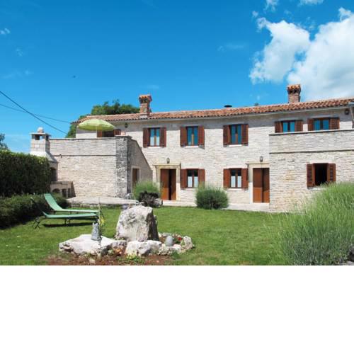 Ferienwohnung Pazin 322S
