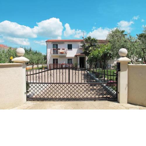Ferienwohnung Porec 426S
