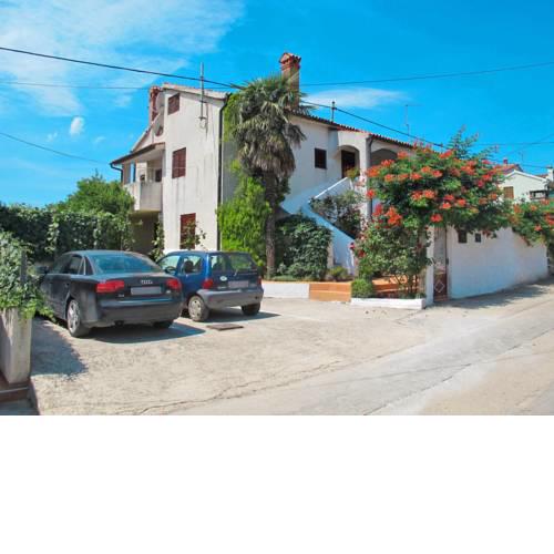 Ferienwohnung Porec 457S