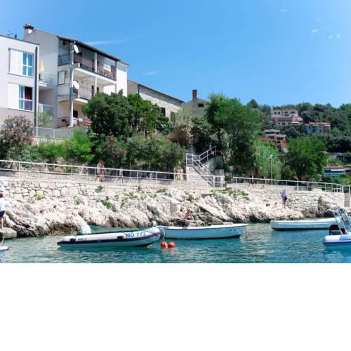 Ferienwohnung Rabac 139S