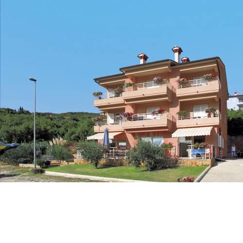 Ferienwohnung Rabac 153S