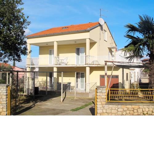 Ferienwohnung Rovinj 100S