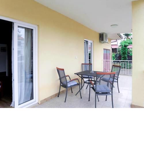 Ferienwohnung Rovinj 101S