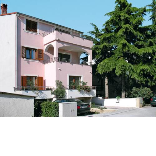 Ferienwohnung Rovinj 132S