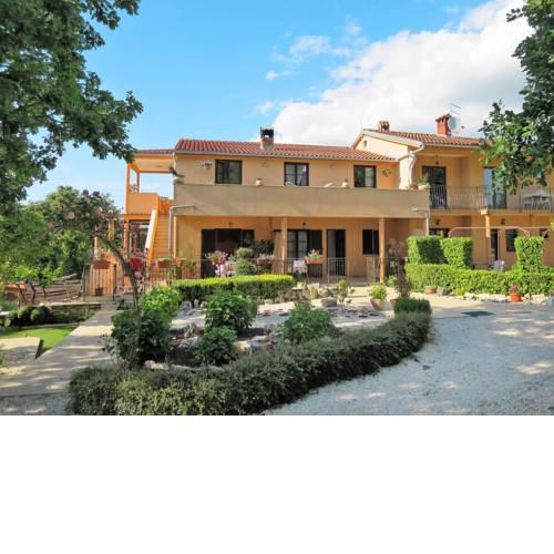 Ferienwohnung Rovinj 530S