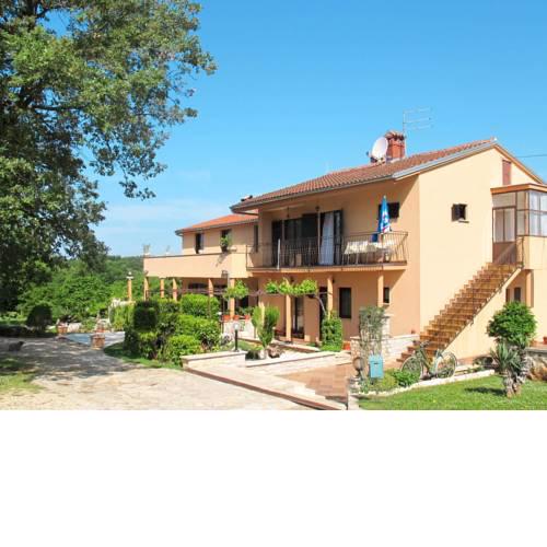 Ferienwohnung Rovinj 532S