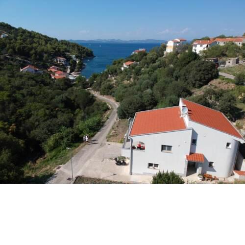 Ferienwohnung Sandro, Sali, Dugi Otok - [#a34538]